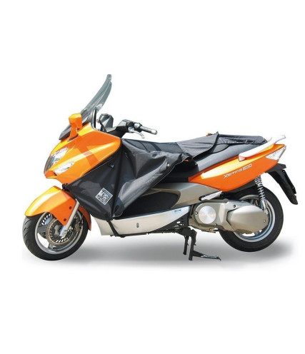 ΚΟΥΒΕΡΤΑ ΠΟΔΙΩΝ TUCANO URBANO TERMOSCUD R046 KYMCO XCITING 250/300/500 -\'012