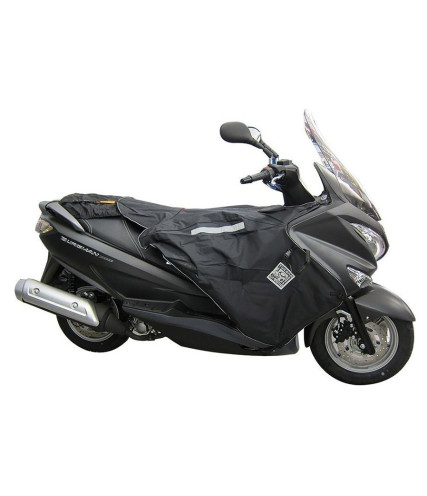 ΚΟΥΒΕΡΤΑ ΠΟΔΙΩΝ TUCANO URBANO R063 TERMOSCUD BURGMAN 125-200 \'07