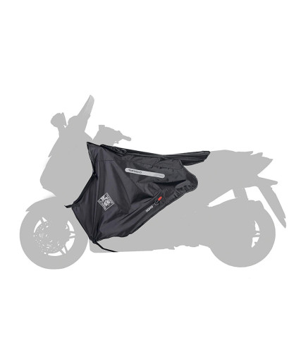 ΚΟΥΒΕΡΤΑ ΠΟΔΙΩΝ TUCANO URBANO R074 TERMOSCUD HONDA SILVER WING 400/600 >\'06 SWT 400/600