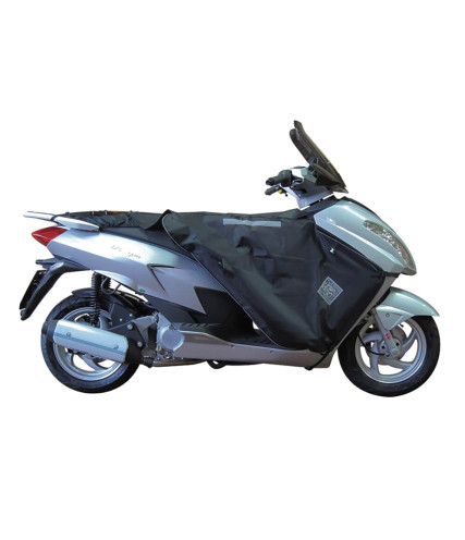 ΚΟΥΒΕΡΤΑ ΠΟΔΙΩΝ TUCANO URBANO R075 TERMOSCUD MALAGUTI BLOG 125