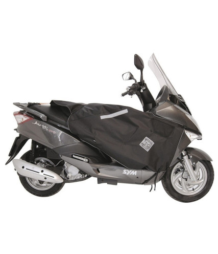 ΚΟΥΒΕΡΤΑ ΠΟΔΙΩΝ TUCANO URBANO R076 TERMOSCUD SYM JOYRIDE EVO 125-300 >\'11