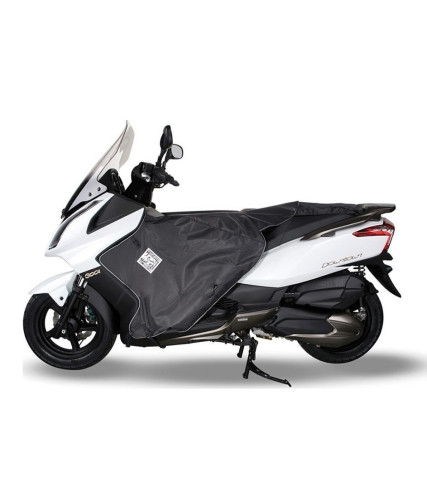 ΚΟΥΒΕΡΤΑ ΠΟΔΙΩΝ TUCANO URBANO R078 TERMOSCUD KYMCO DOWNTOWN 125-300i 
