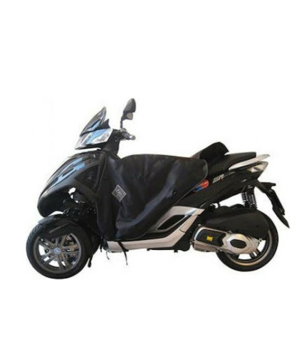 ΚΟΥΒΕΡΤΑ ΠΟΔΙΩΝ TUCANO URBANO R085 TERMOSCUD PIAGGIO MP3 YOURBAN 
