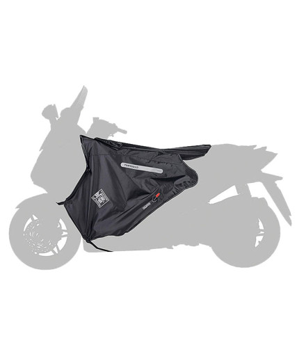 ΚΟΥΒΕΡΤΑ ΠΟΔΙΩΝ TUCANO URBANO R090 TERMOSCUD YAMAHA XENTER 125/150 ΑΠΟ \'12