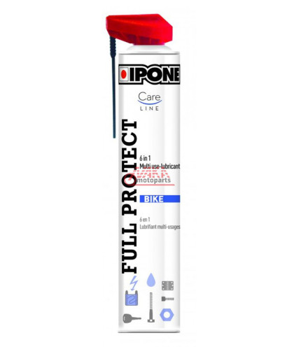 IPONE FULL PROTECT 6 ΣΕ 1 250ML