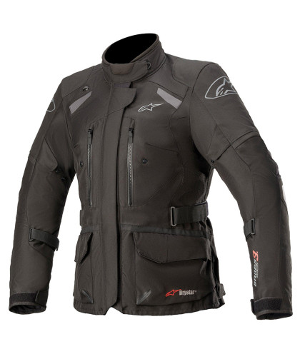 ALPINESTARS STELLA ANDES V3 DRYSTAR®  ΓΥΝΑΙΚΕΙΟ ΜΠΟΥΦΑΝ ΜΗΧΑΝΗΣ ΧΕΙΜΕΡΙΝΟ BLACK/DARK GRAY