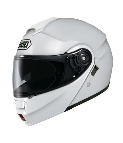 ΚΡΑΝΟΣ FLIP UP SHOEI NEOTEC 3 WHITE