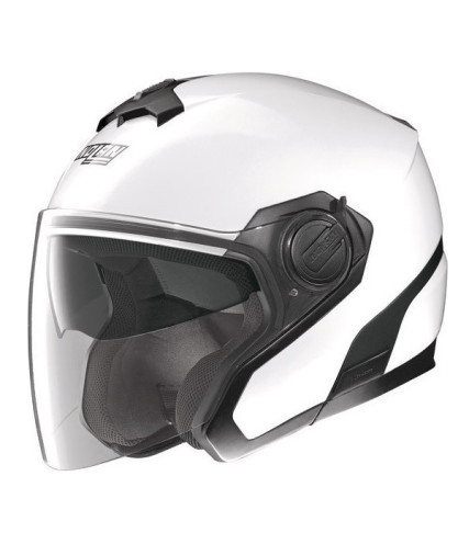 NOLAN N40-5 SP.NCOM ΚΡΑΝΟΣ PURE WHITE