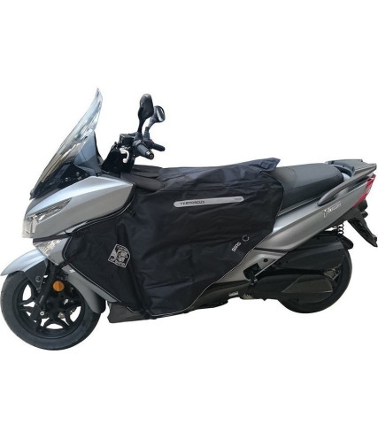 ΚΟΥΒΕΡΤΑ ΠΟΔΙΩΝ TUCANO URBANO R183 TERMOSCUD(R) ΓΙΑ KYMCO X-TOWN GRAN DING 125 / 300 >16
