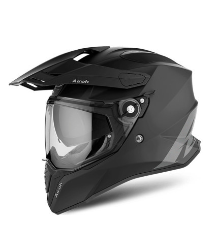 ΚΡΑΝΟΣ FULL FACE ENDURO AIROH COMMANDER II MATT BLACK 