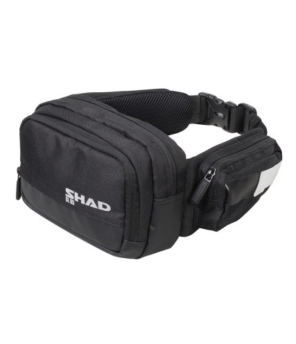 SHAD SL03 ΤΣΑΝΤΑΚΙ ΜΕΣΗΣ 3LT BLACK 