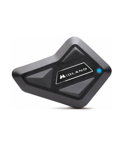 MIDLAND ΕΝΔΟΕΠΙΚΟΙΝΩΝΙΑ ΜΟΝΗ BT MINI ΜΕ BLUETOOTH