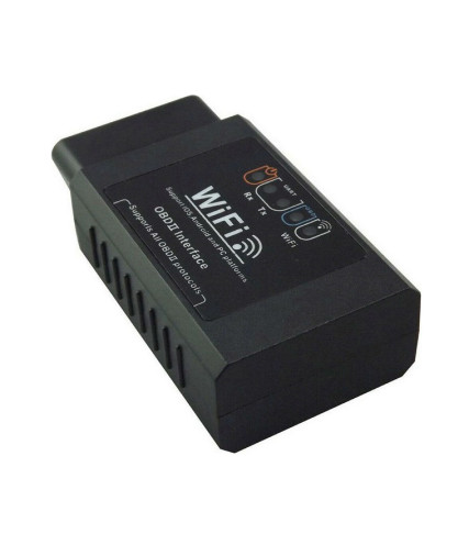 OBDII MINI ELM327 ΔΙΑΓΝΩΣΤΙΚΟ ΑΥΤΟΚΙΝΗΤΟΥ BLUETOOTH 