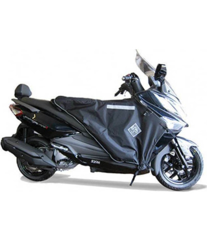 ΚΟΥΒΕΡΤΑ ΠΟΔΙΩΝ TUCANO URBANO R163 TERMOSCUD ΓΙΑ SYM JOYMAX 125/250/300 (ΑΠΟ 2012)