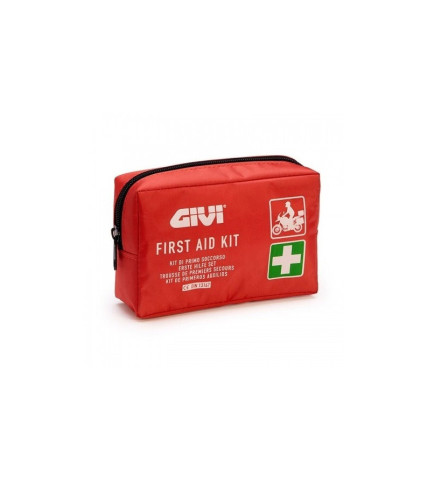 GIVI S301 ΚΙΤ ΠΡΩΤΩΝ ΒΟΗΘΕΙΩΝ 