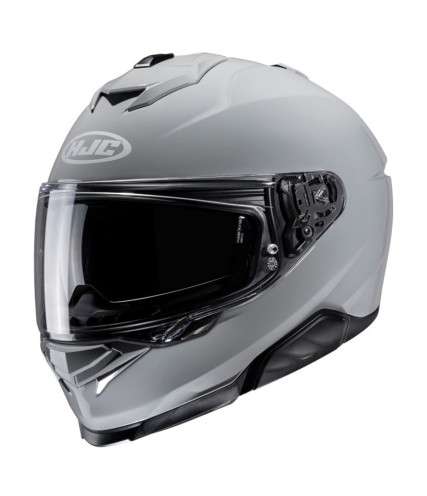 HJC i71 ΚΡΑΝΟΣ FULL FACE NARDO GREY 