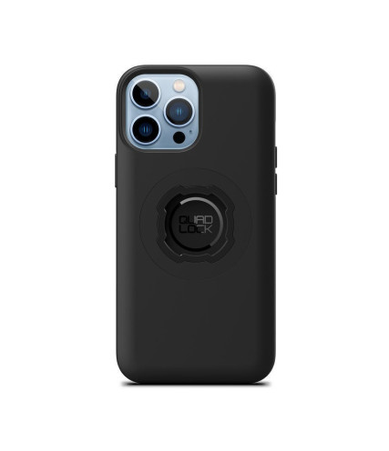 QUAD LOCK MAG CASE ΜΑΓΝΗΤΙΚΗ ΘΗΚΗ ΚΙΝΗΤΟΥ iPHONE 13 PRO