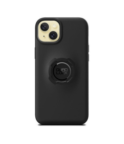QUAD LOCK ΘΗΚΗ ΚΙΝΗΤΟΥ iPHONE 15 PLUS