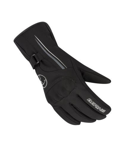 BERING LADY KEVINA ΓΑΝΤΙΑ ΜΗΧΑΝΗΣ ΓΥΝΑΙΚΕΙΑ BLACK