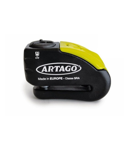 ARTAGO ΚΛΕΙΔΑΡΙΑ ΔΙΣΚΟΦΡΕΝΟΥ ΜΕ ΣΥΝΑΓΕΡΜΟ 30X14 SENSOR PROS01739