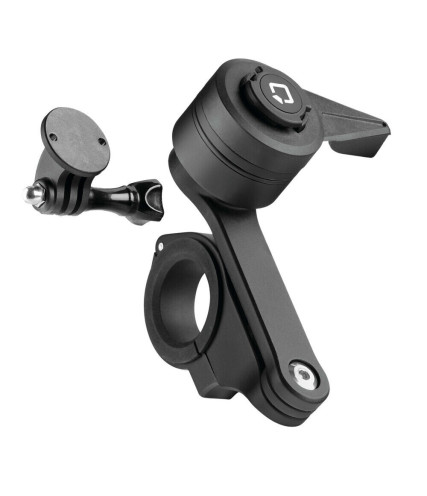 LAMPA OPTILINE ΒΑΣΗ ΣΤΗΡΙΞΗΣ ΤΙΜΟΝΙΟΥ COMBO 2.0 TITAN ΓΙΑ KΙΝΗΤΟ/CAMERA 