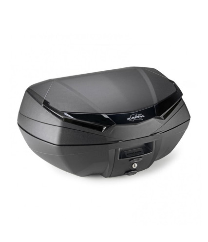 KAPPA K4900NN MONOKEY ΒΑΛΙΤΣΑ ΜΗΧΑΝΗΣ ΜΑΥΡΗ (49L)