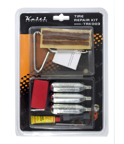 KEITI TUBELESS ΣΕΤ ΕΠΙΣΚΕΥΗΣ ΕΛΑΣΤΙΚΩΝ TRK003