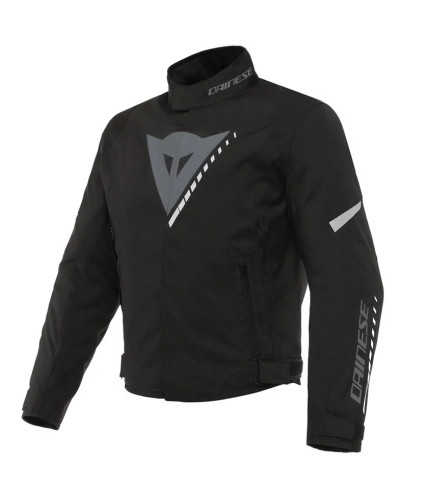 DAINESE VELOCE D-DRY ΜΠΟΥΦΑΝ ΜΗΧΑΝΗΣ BLACK/CHARCOAL-GRAY/WHITE