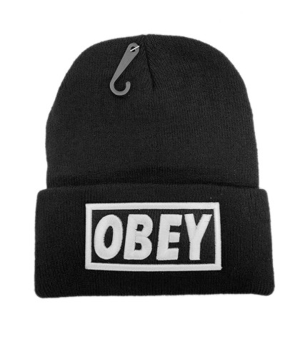 ΣΚΟΥΦΟΣ OBEY UNISEX