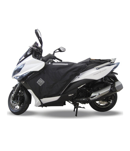 TUCANO URBANO R166 TERMOSCUD(R) ΚΟΥΒΕΡΤΑ ΠΟΔΙΩΝ ΓΙΑ KYMCO X-CITING 400 2012