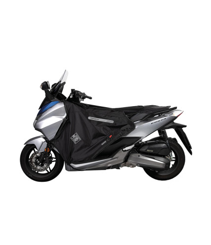 ΚΟΥΒΕΡΤΑ ΠΟΔΙΩΝ TUCANO URBANO TERMOSCUD R176C FORZA 125 15-18