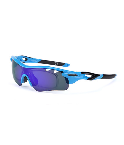 ΓΥΑΛΙΑ ΗΛΙΟΥ POLAREYE POLARIZED TR515 SPORT BLUE