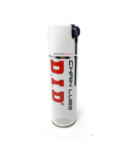 D.I.D CHAIN LUBE ΣΠΡΕΙ ΛΙΠΑΝΣΗΣ 300ml