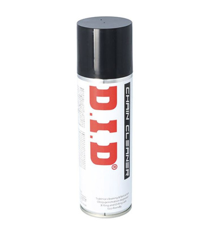 D.I.D CHAIN CLEANER ΚΑΘΑΙΡΣΤΙΚΟ ΑΛΥΣΙΔΑΣ 300ml