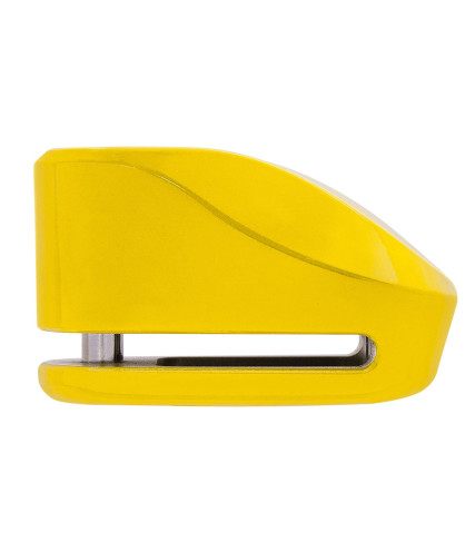ABUS 277 10mm YELLOW ΚΛΕΙΔΑΡΙΑ ΔΙΣΚΟΦΡΕΝΟΥ 