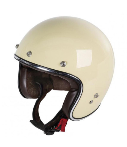 GARIBALDI G02X FIBERGLASS ΚΡΑΝΟΣ JET IVORY 