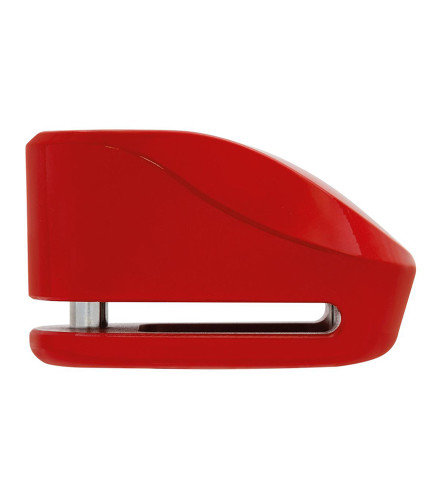 ABUS 277 10mm RED ΚΛΕΙΔΑΡΙΑ ΔΙΣΚΟΦΡΕΝΟΥ 