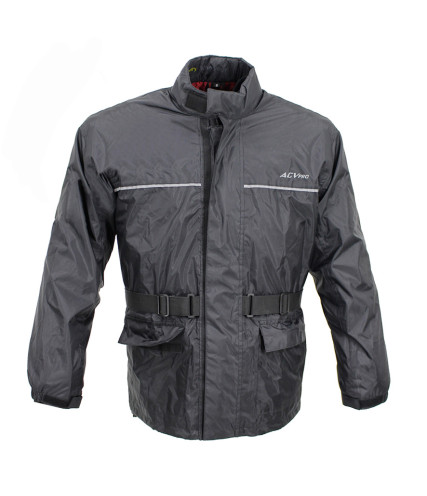 AGVPRO GV-430 OVERSIZE ΑΔΙΑΒΡΟΧΟ ΜΠΟΥΦΑΝ 
