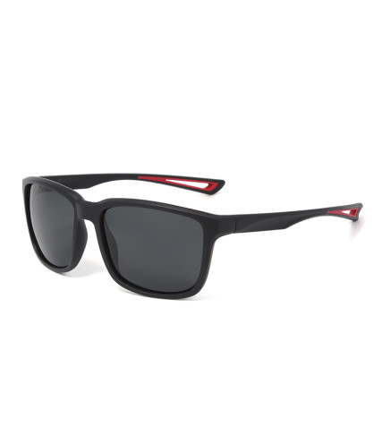 POLAREYE PTE2147 ΠΟΛΩΤΙΚΑ ΓΥΑΛΙΑ ΗΛΙΟΥ MATTE BLACK