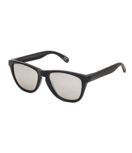 POLAREYE TR512 ΠΟΛΩΤΙΚΑ ΓΥΑΛΙΑ ΗΛΙΟΥ BLACK/SILVER