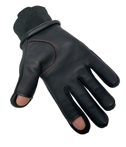 AGVPRO WORK UNISEX SOFT SHELL ΓΑΝΤΙΑ ΕΙΔΙΚΑ ΓΙΑ DELIVERΥ