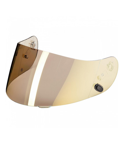 HJC ΖΕΛΑΤΙΝΑ GOLD ΓΙΑ ΚΡΑΝΟΣ CS-15, TR-1, FG-15, HQ-1 (HJ09)