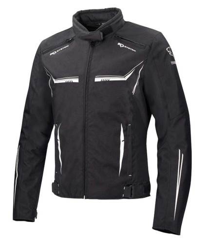 BERING ROSS ΜΠΟΥΦΑΝ ΜΗΧΑΝΗΣ BLACK/WHITE