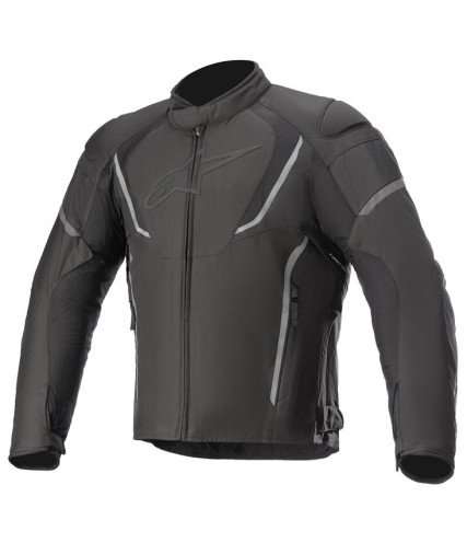 ΜΠΟΥΦΑΝ ΜΗΧΑΝΗΣ ALPINESTARS T-JAWS V3 WATERPROOF BLACK/ BLACK