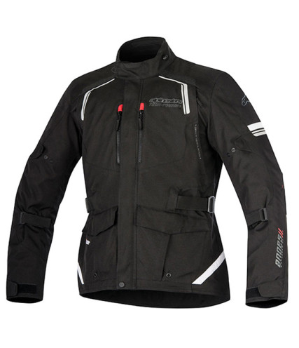 ALPINESTARS ANDES V2 DRYSTAR JACKET ΜΠΟΥΦΑΝ ΜΗΧΑΝΗΣ 