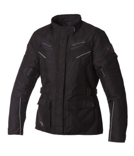 BERING EXODUS DISCOVERY ΜΠΟΥΦΑΝ ΜΗΧΑΝΗΣ BLACK