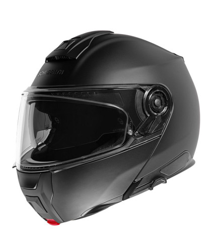 SCHUBERTH C5 ΚΡΑΝΟΣ FLIP-UP MATT BLACK