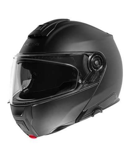 ΚΡΑΝΟΣ FLIP-UP SCHUBERTH C5 MATT BLACK