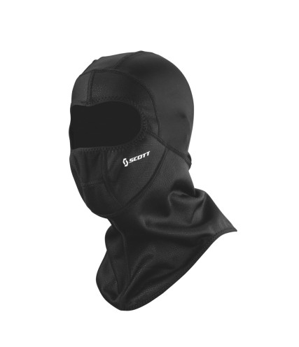 ΜΠΑΛΑΚΛΑΒΑ SCOTT WIND WARRIOR OPEN HOOD FACEMASK 