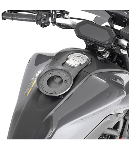 GIVI BF60 SΥΣΤΗΜΑ ΚΛΕΙΔΩΜΑΤΟΣ ΡΕΖΕΡΒΟΥΑΡ YAMAHA MT-07-21